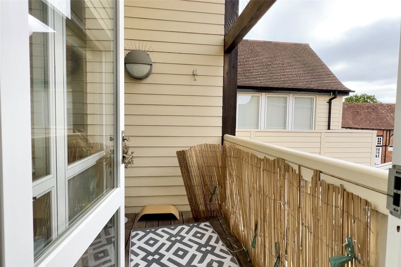 Bakery Court, Beaconsfield, HP9